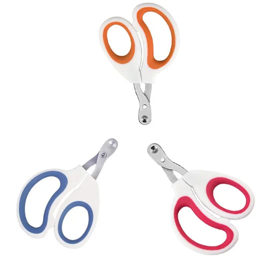Professional Cat Nail Clippers for Small Cat Dog