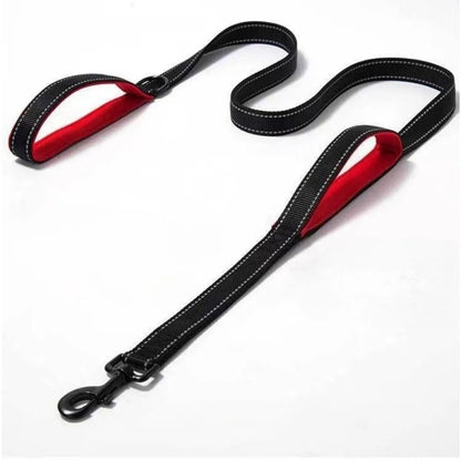 1.8M Dog Leashes Outdoor Travel Dog