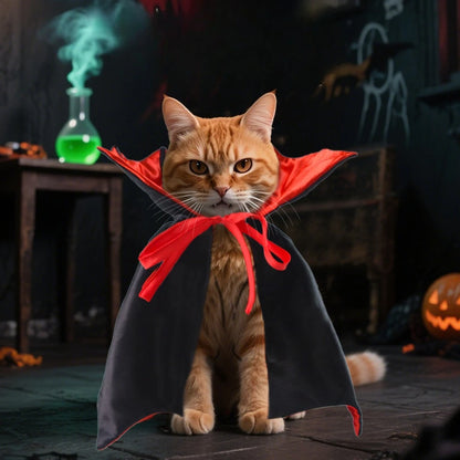 Funny Pet Dog Halloween Costume Dog Cat Costumes