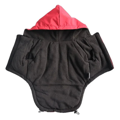Pet Clothes Autumn Winter Pet Dog