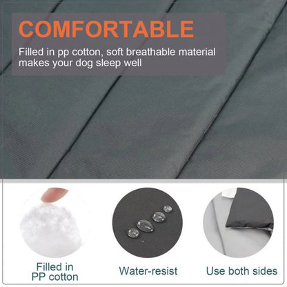 Portable Pet Mat Cat and Dog Mat