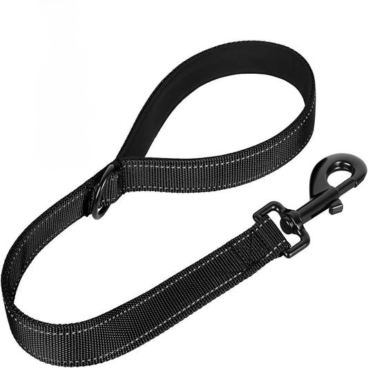 Explosion Proof Pet Short Leash