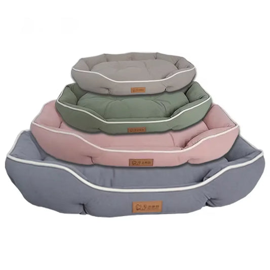 Pet Sofa Sleeping Bed Large Dog Bed House
