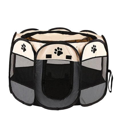 Pet nest pet dog cat delivery room