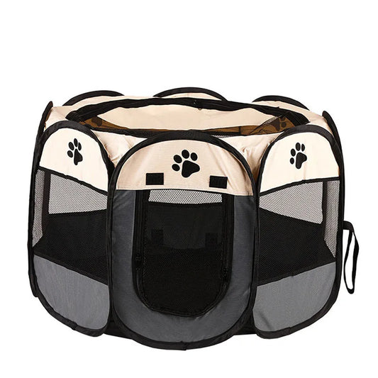 Pet nest pet dog cat delivery room