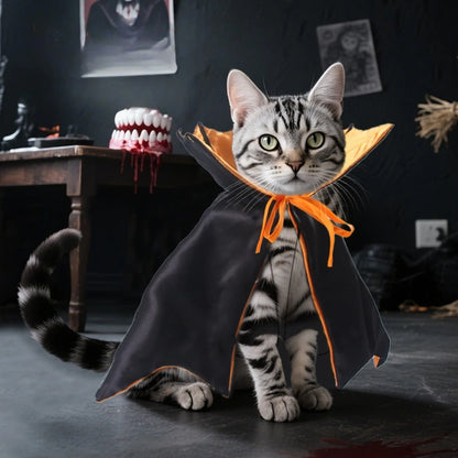 Funny Pet Dog Halloween Costume Dog Cat Costumes
